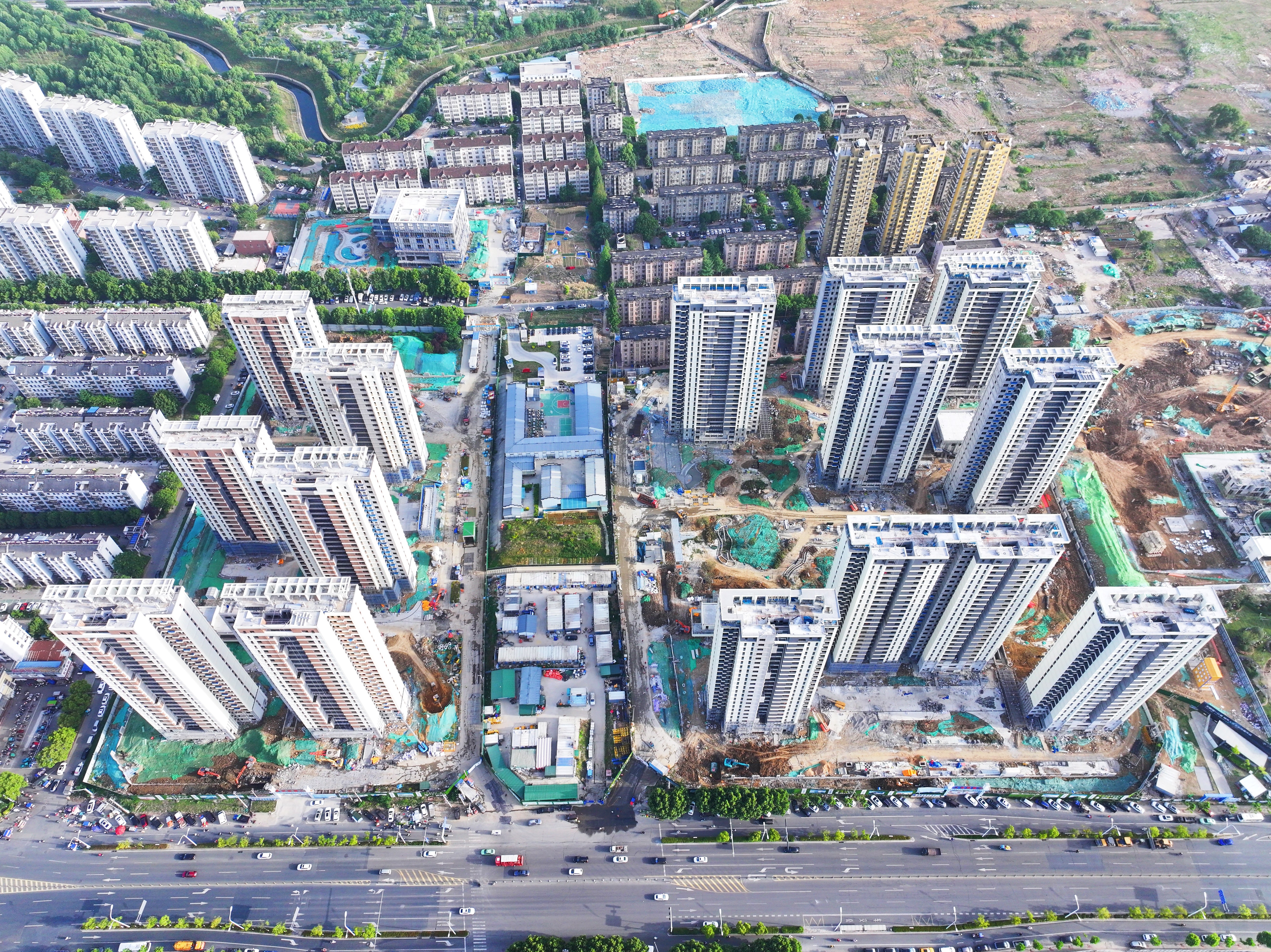 U乐国际(中国)集团