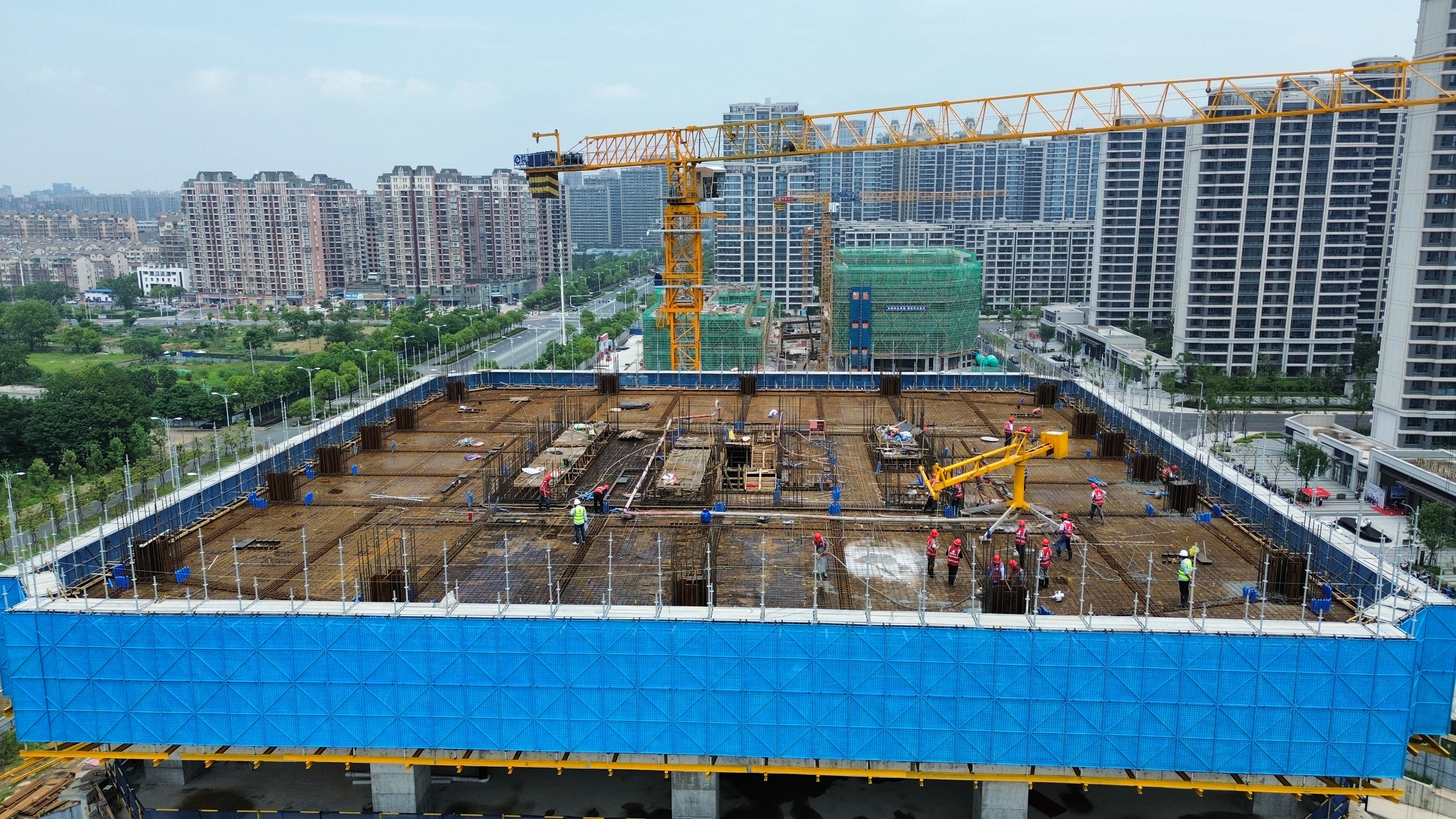 U乐国际(中国)集团