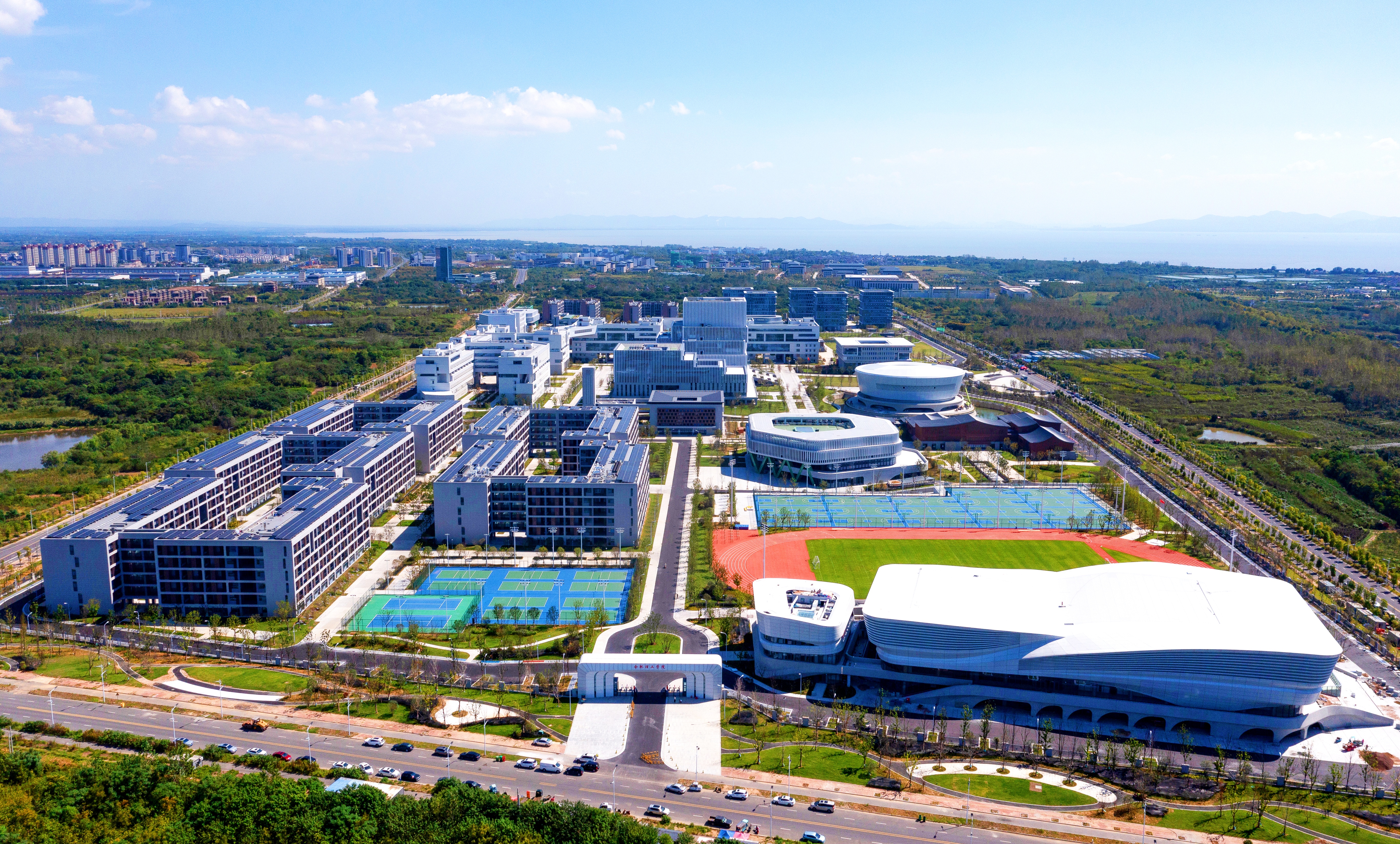 U乐国际(中国)集团