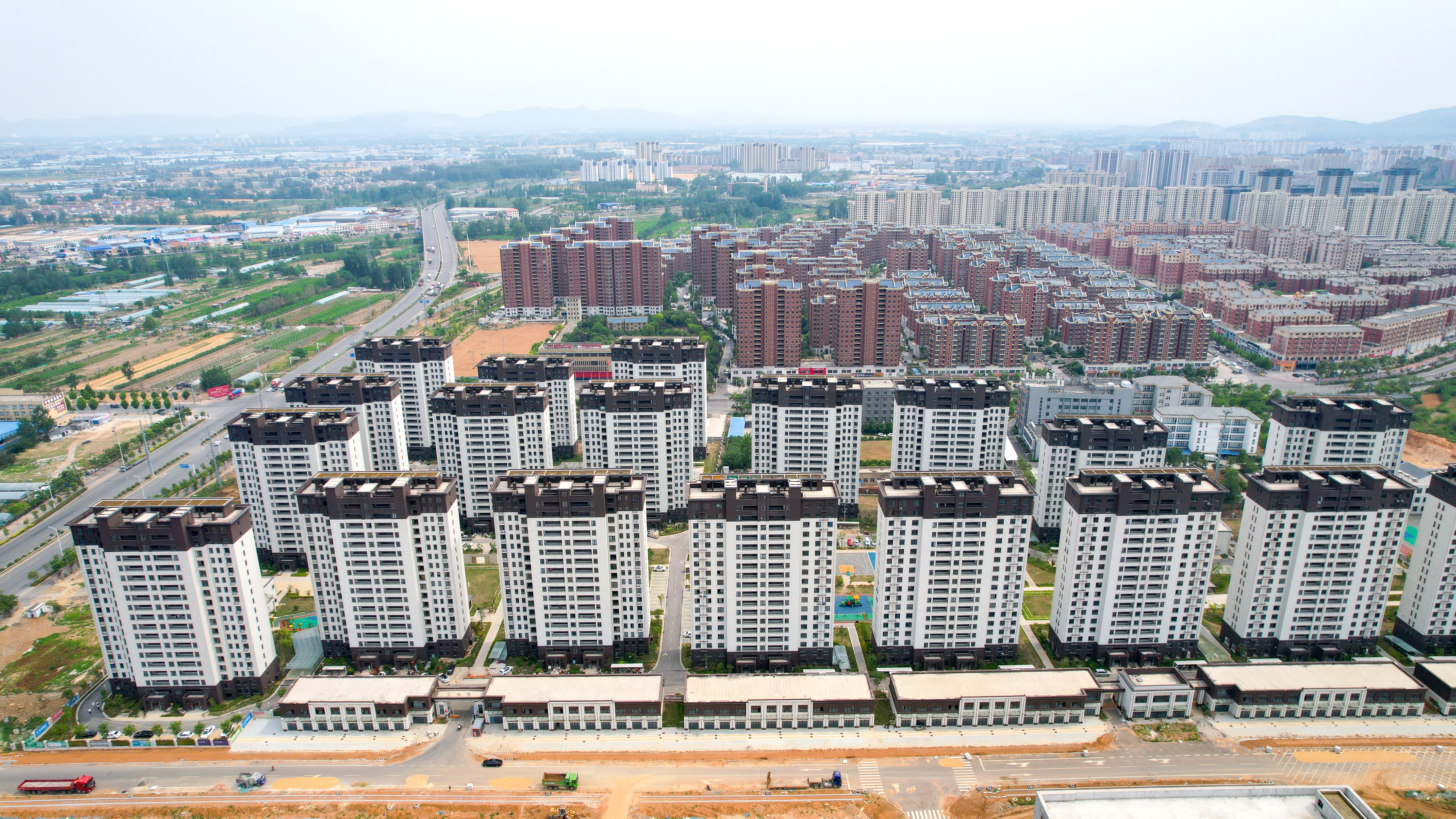 U乐国际(中国)集团