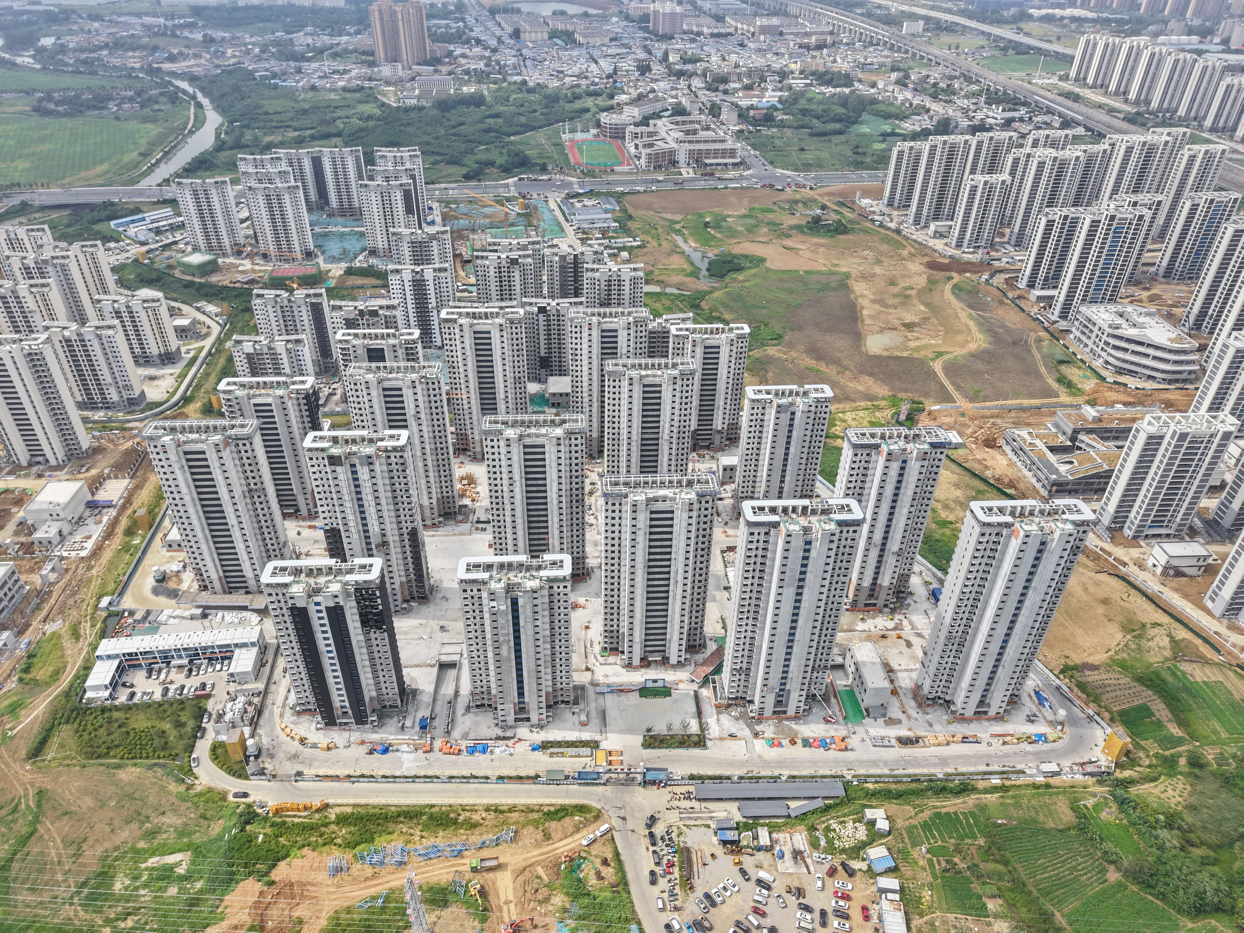 U乐国际(中国)集团