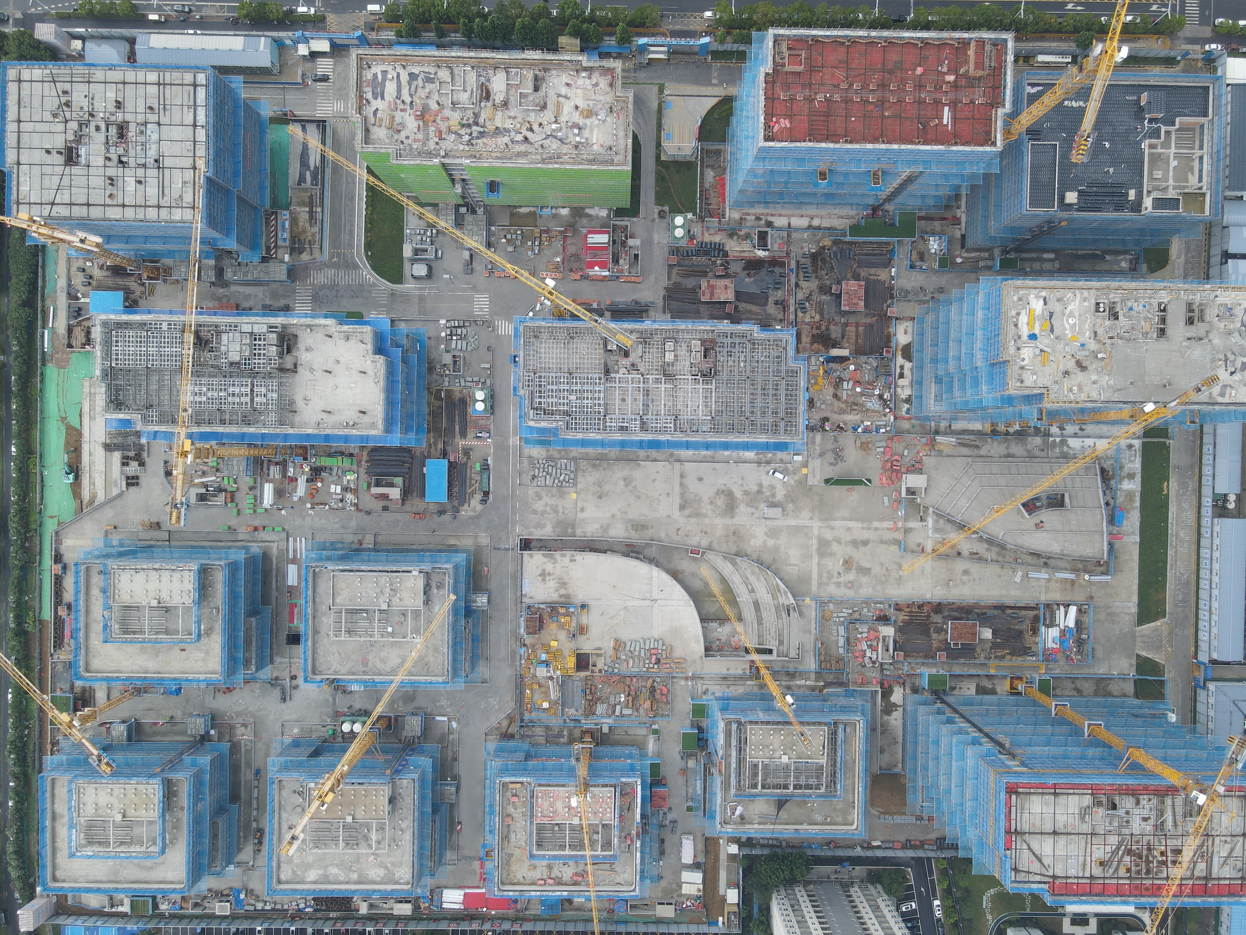 U乐国际(中国)集团