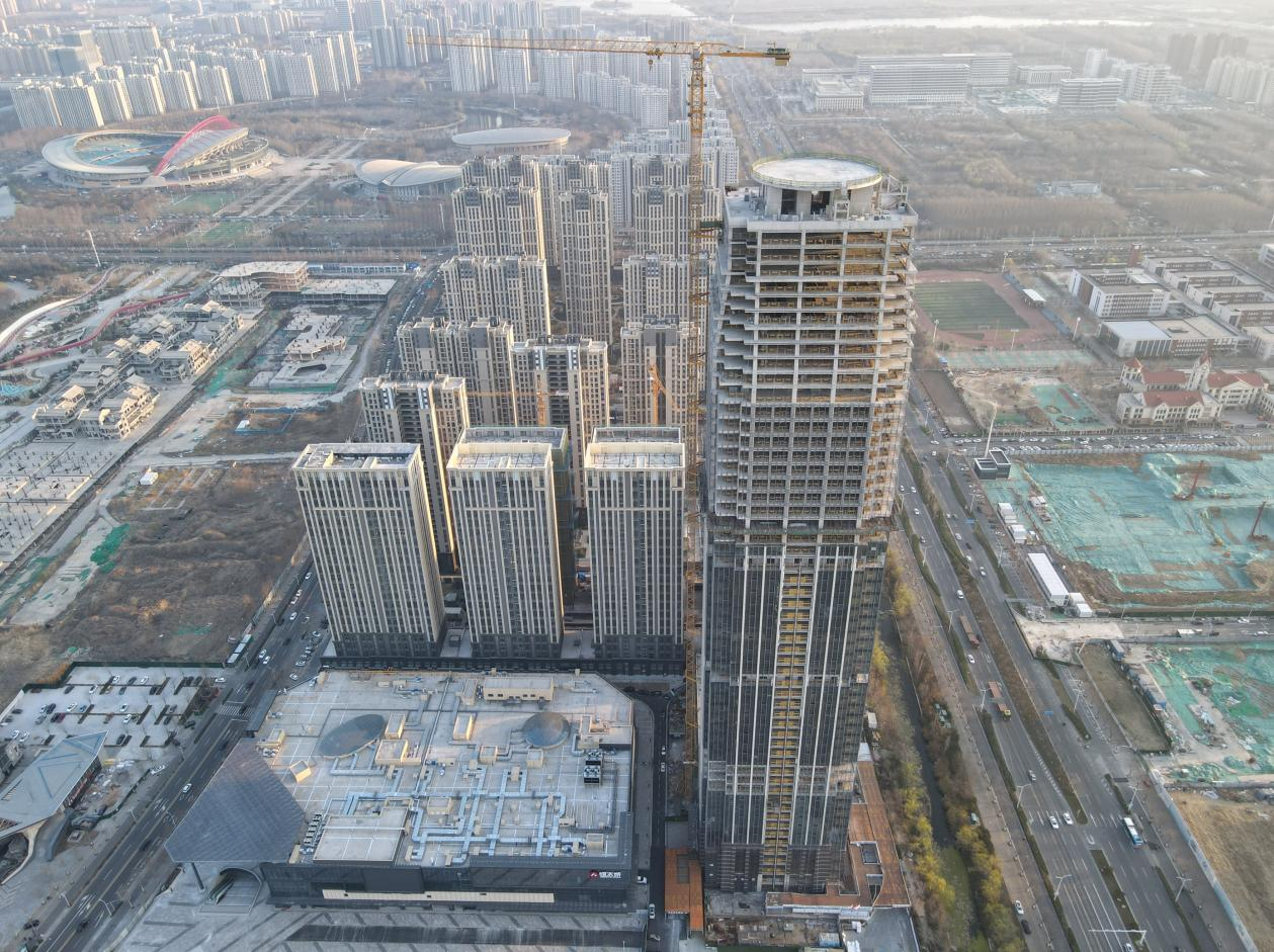 U乐国际(中国)集团