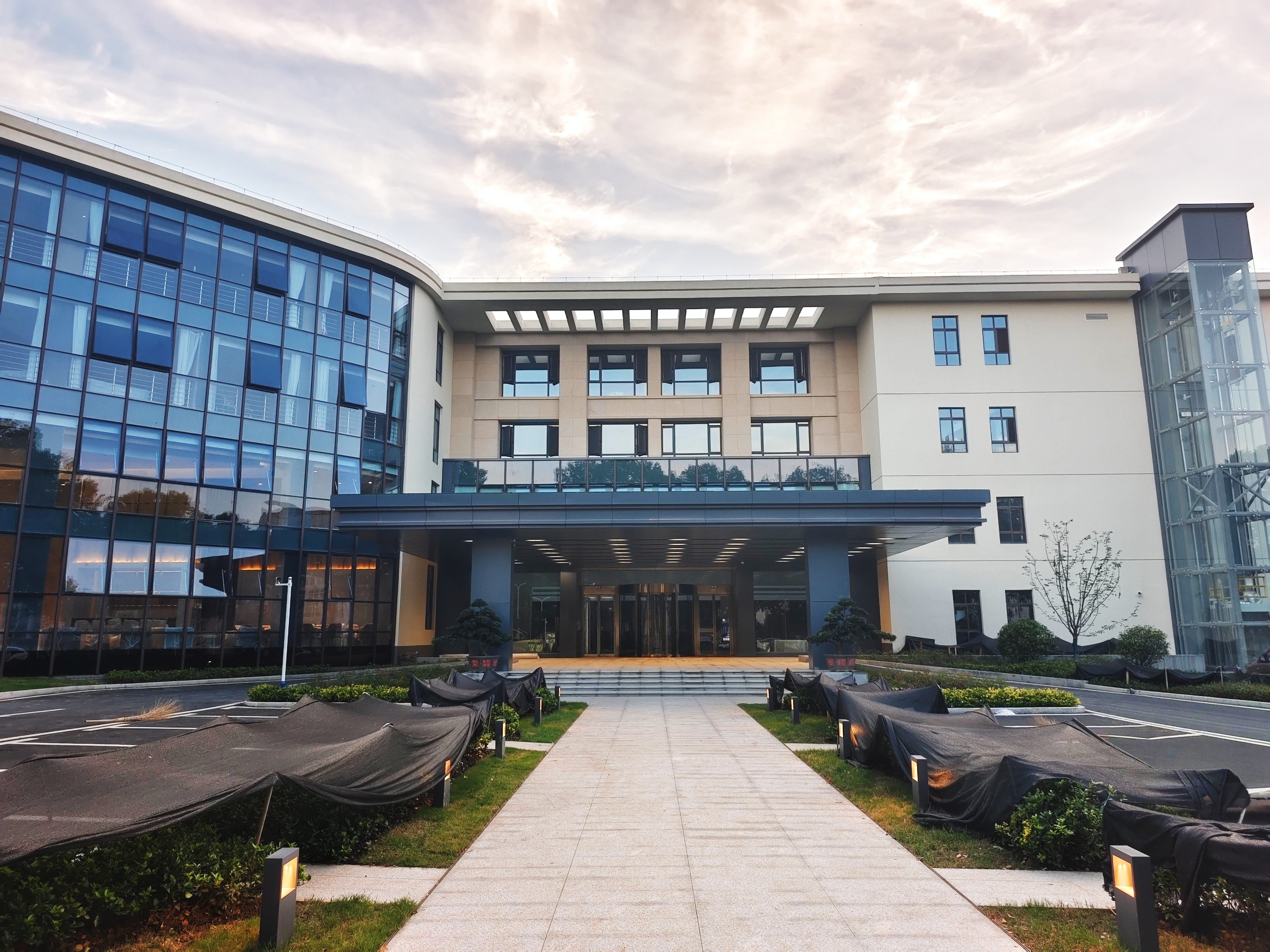 U乐国际(中国)集团