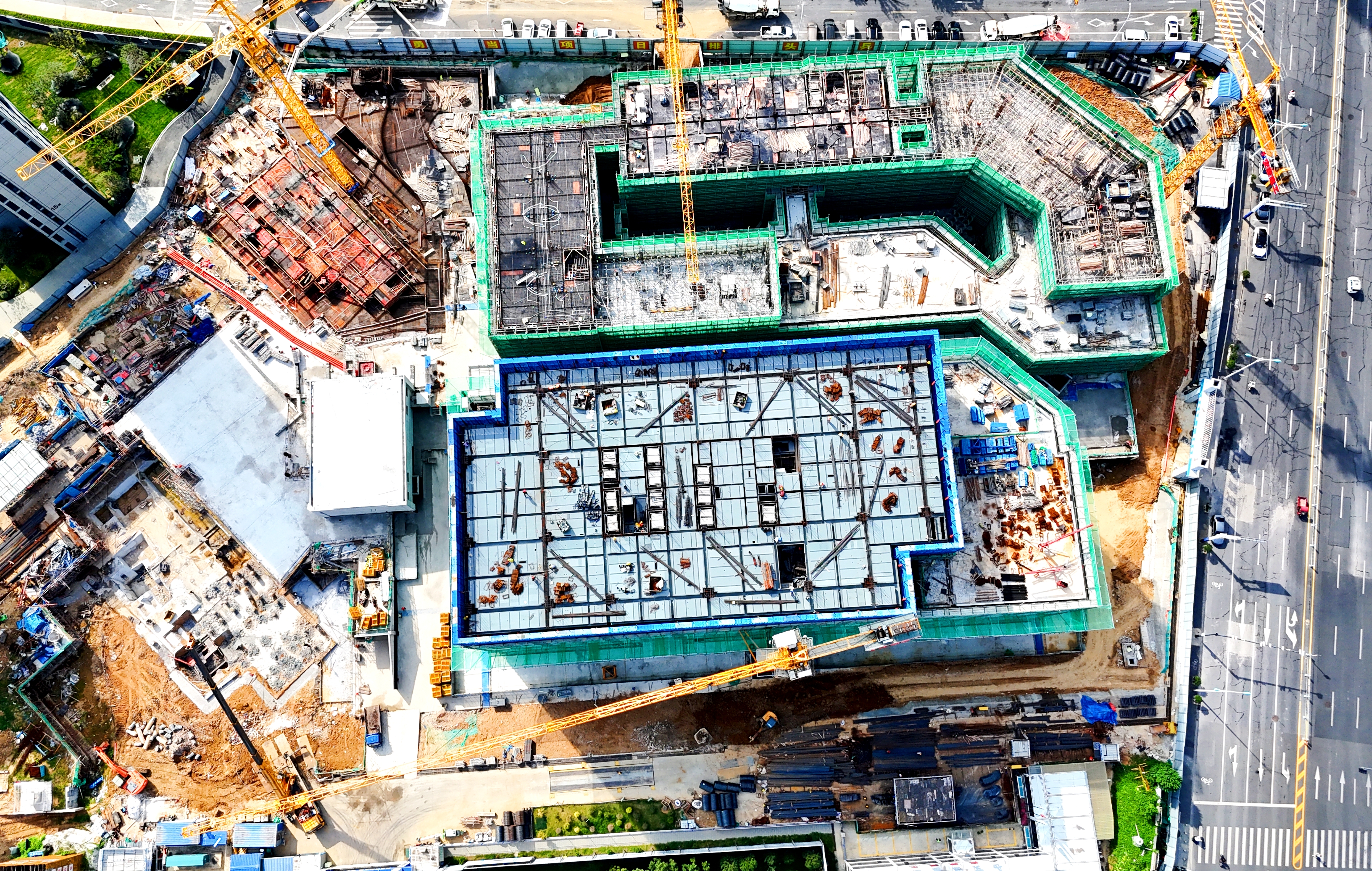 U乐国际(中国)集团