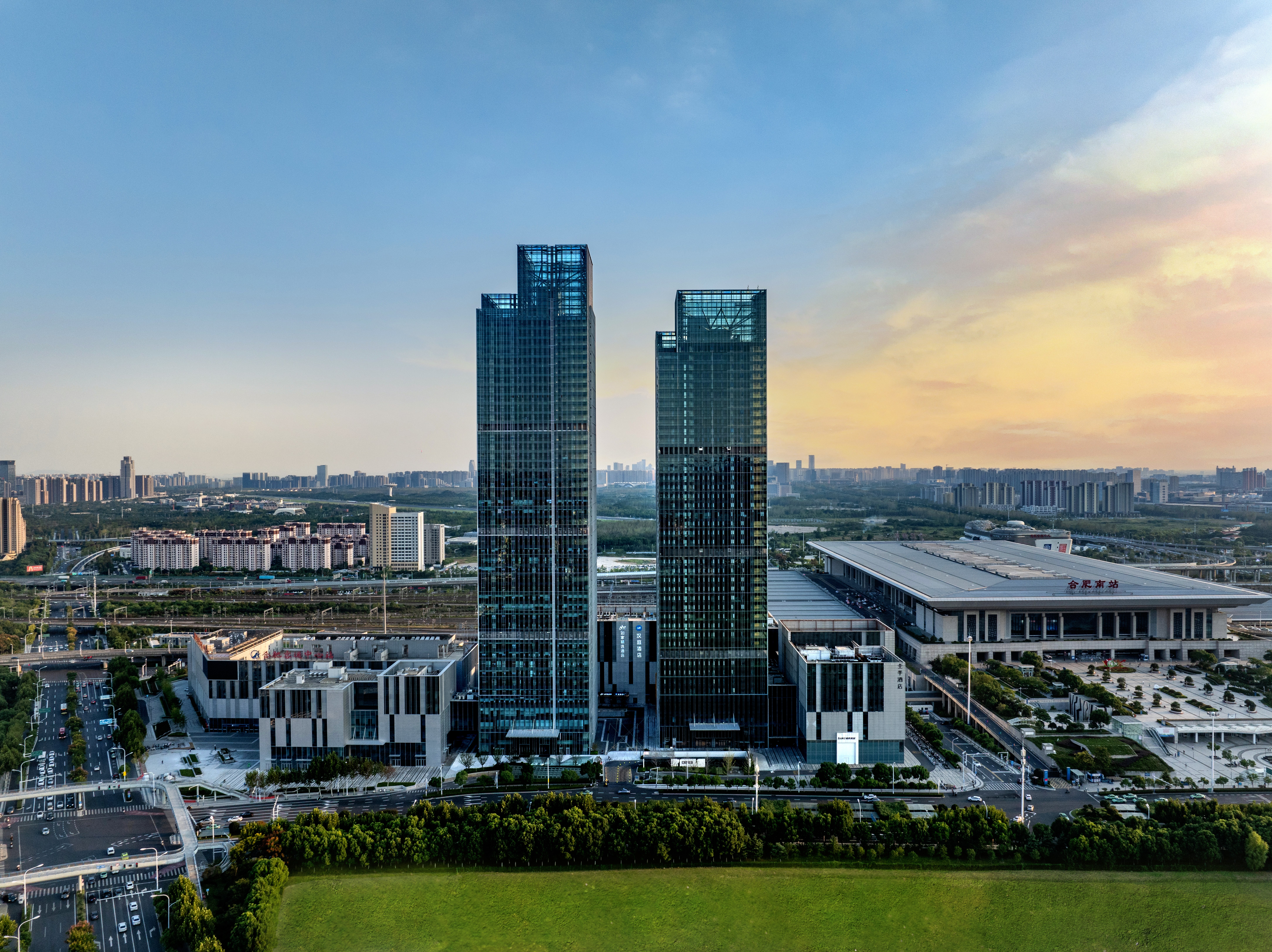 U乐国际(中国)集团