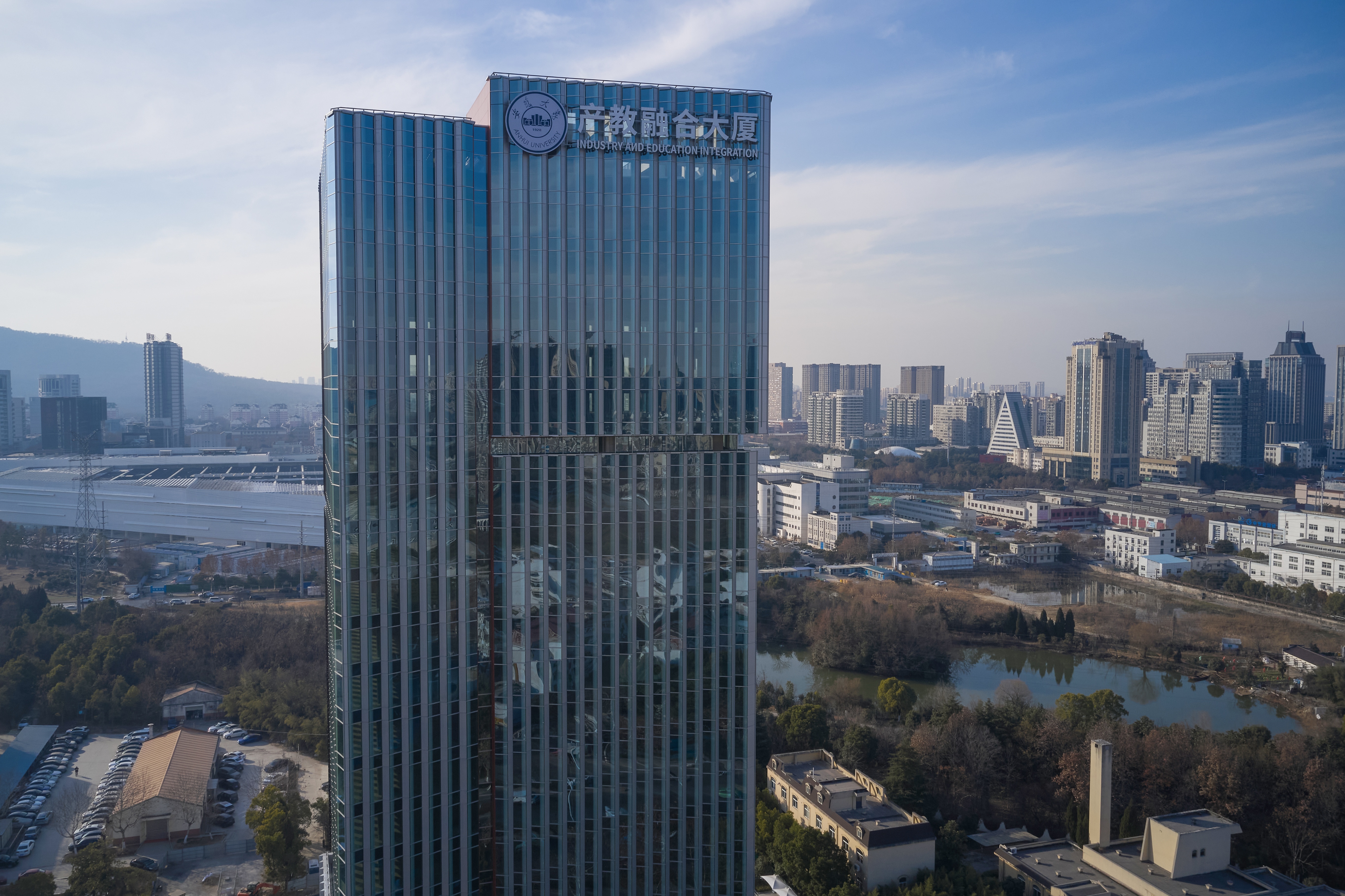 U乐国际(中国)集团