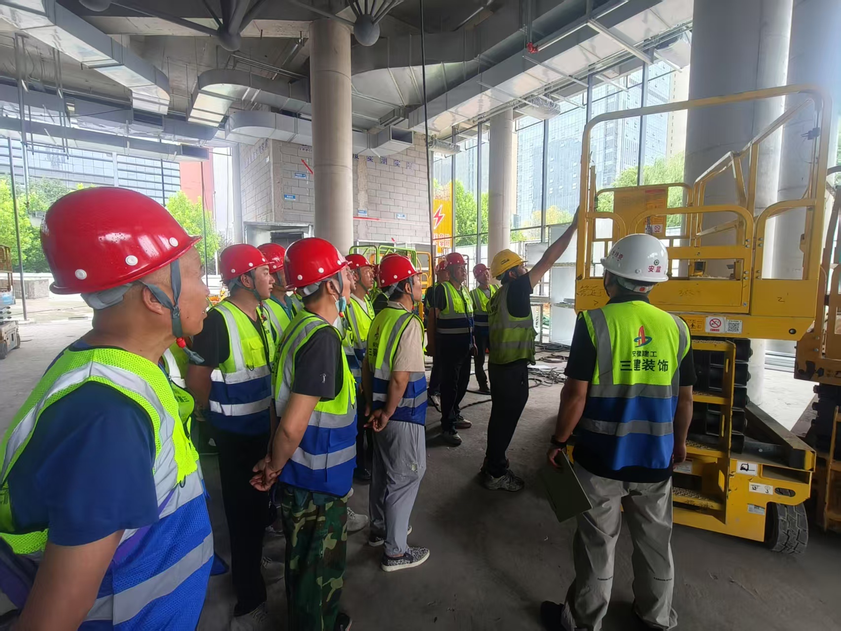 U乐国际(中国)集团