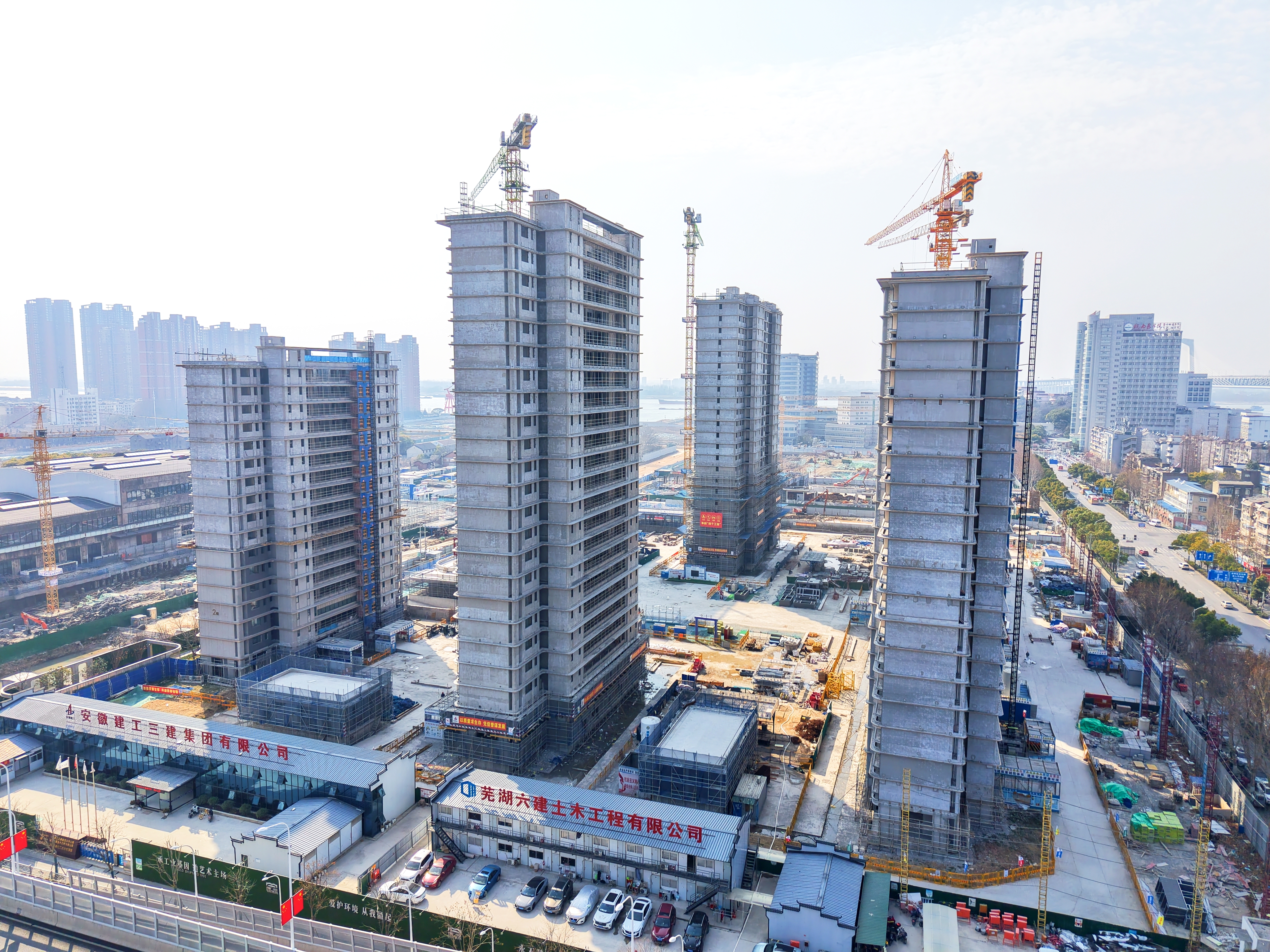 U乐国际(中国)集团