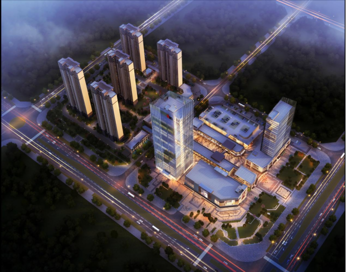 U乐国际(中国)集团