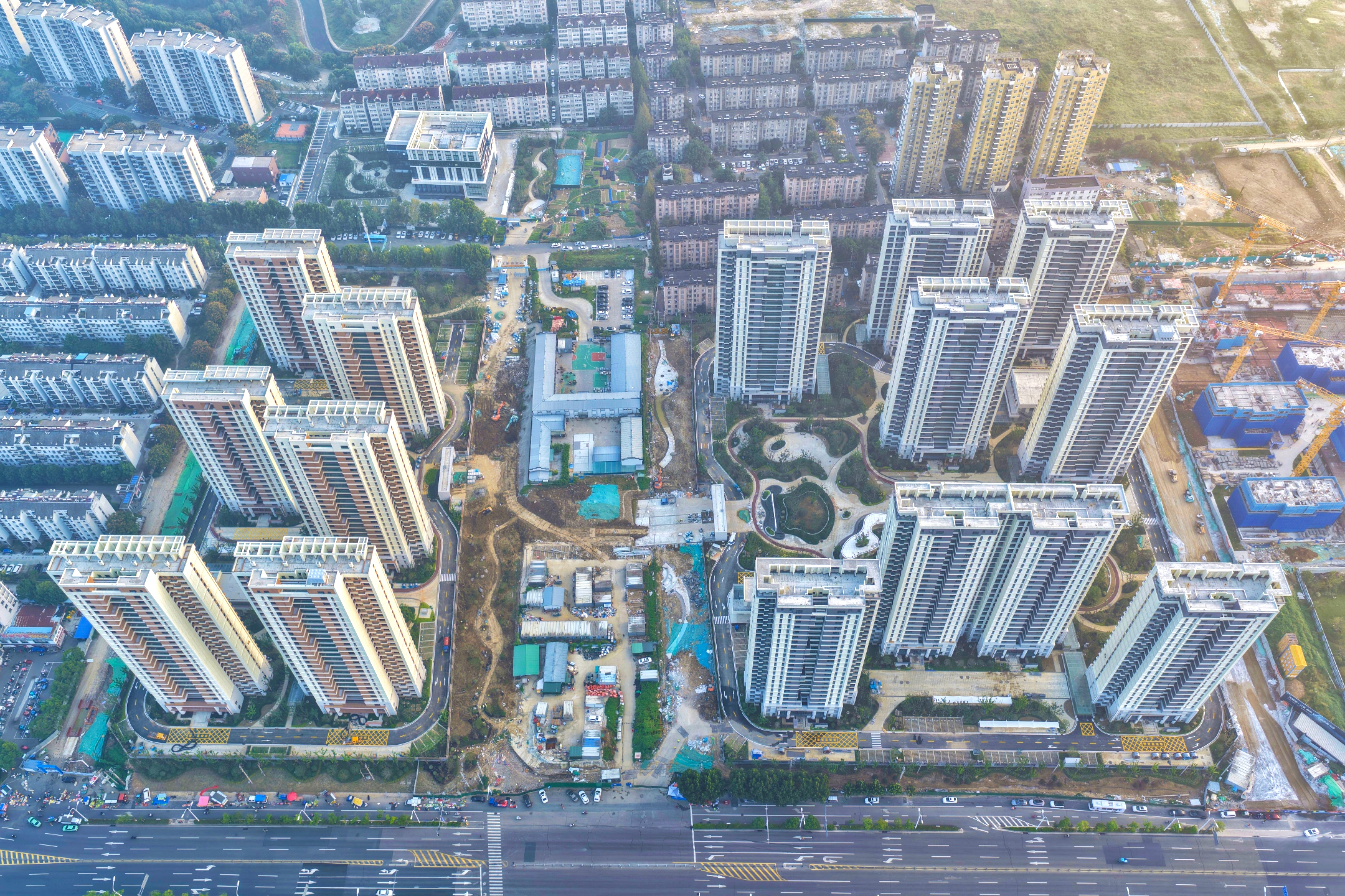 U乐国际(中国)集团