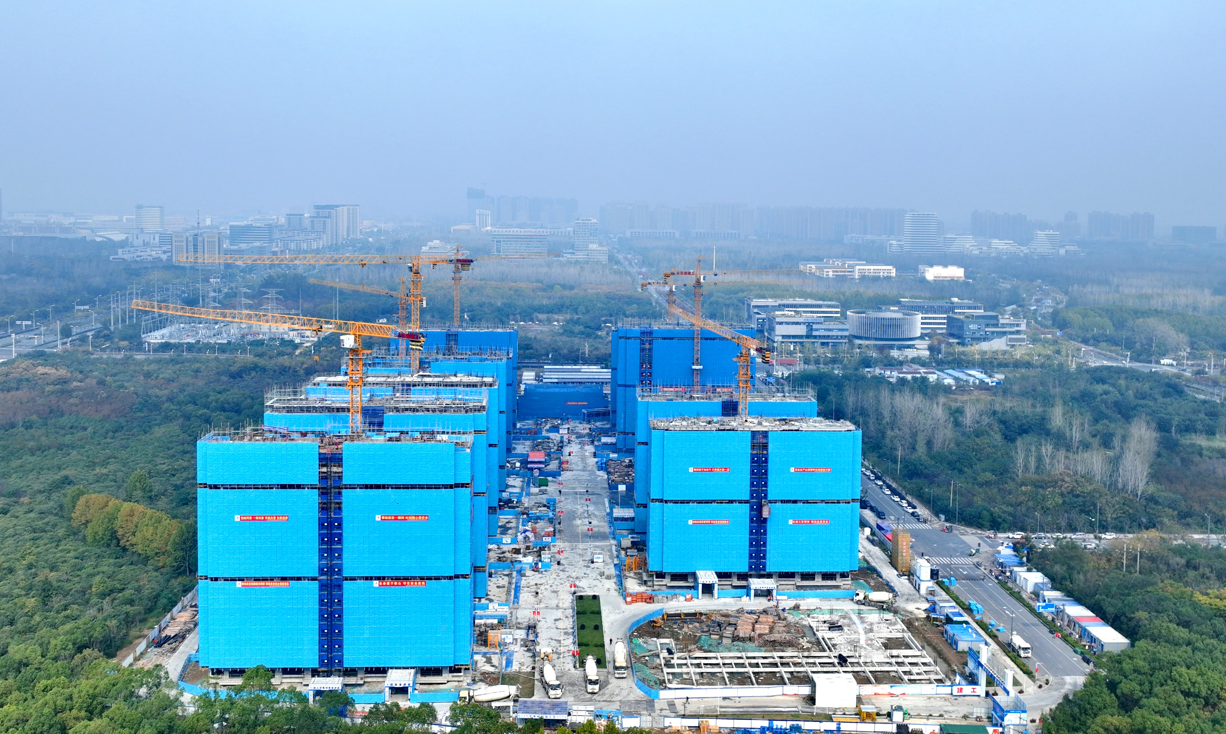 U乐国际(中国)集团