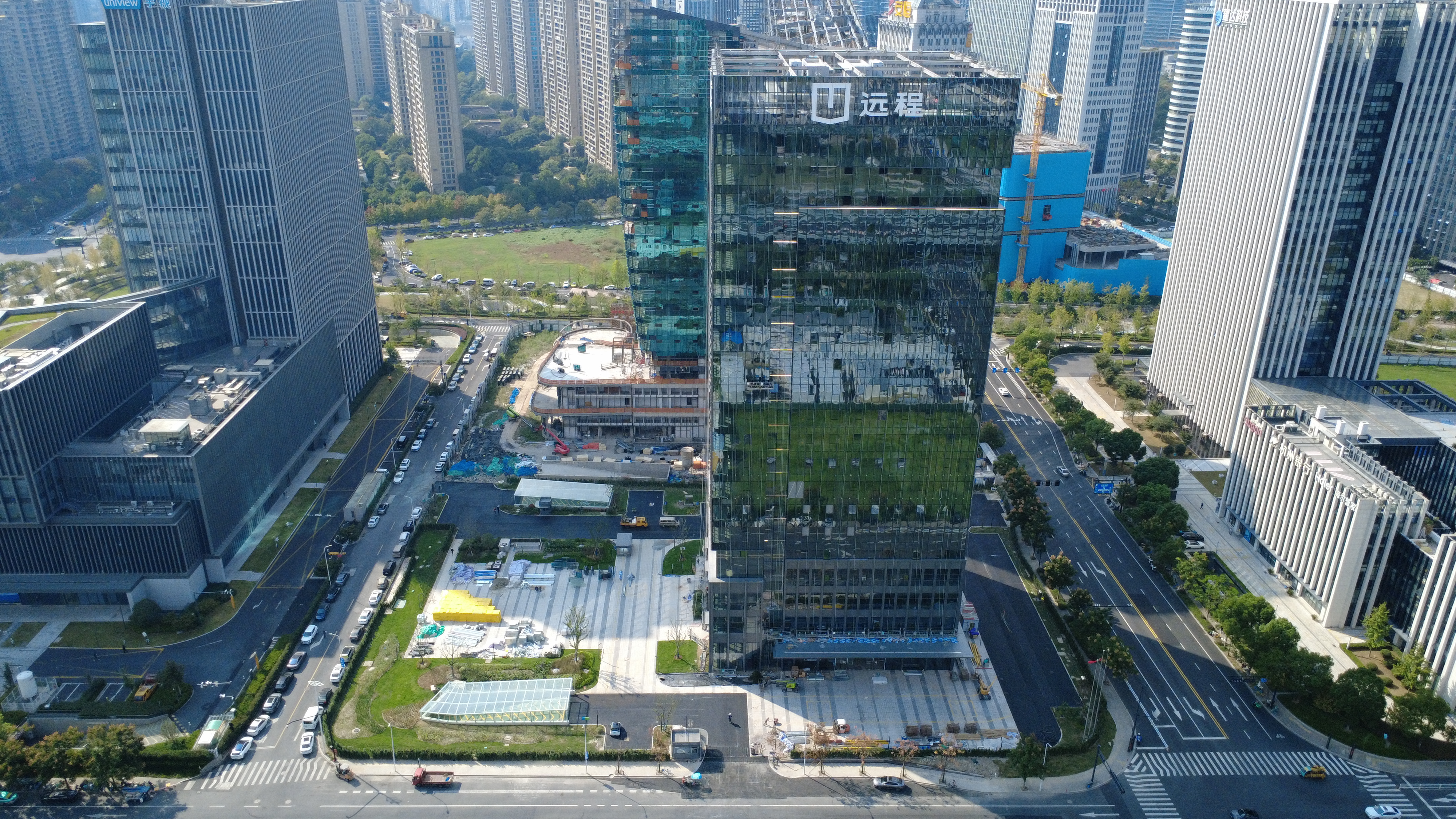 U乐国际(中国)集团