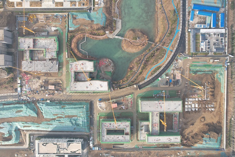 U乐国际(中国)集团