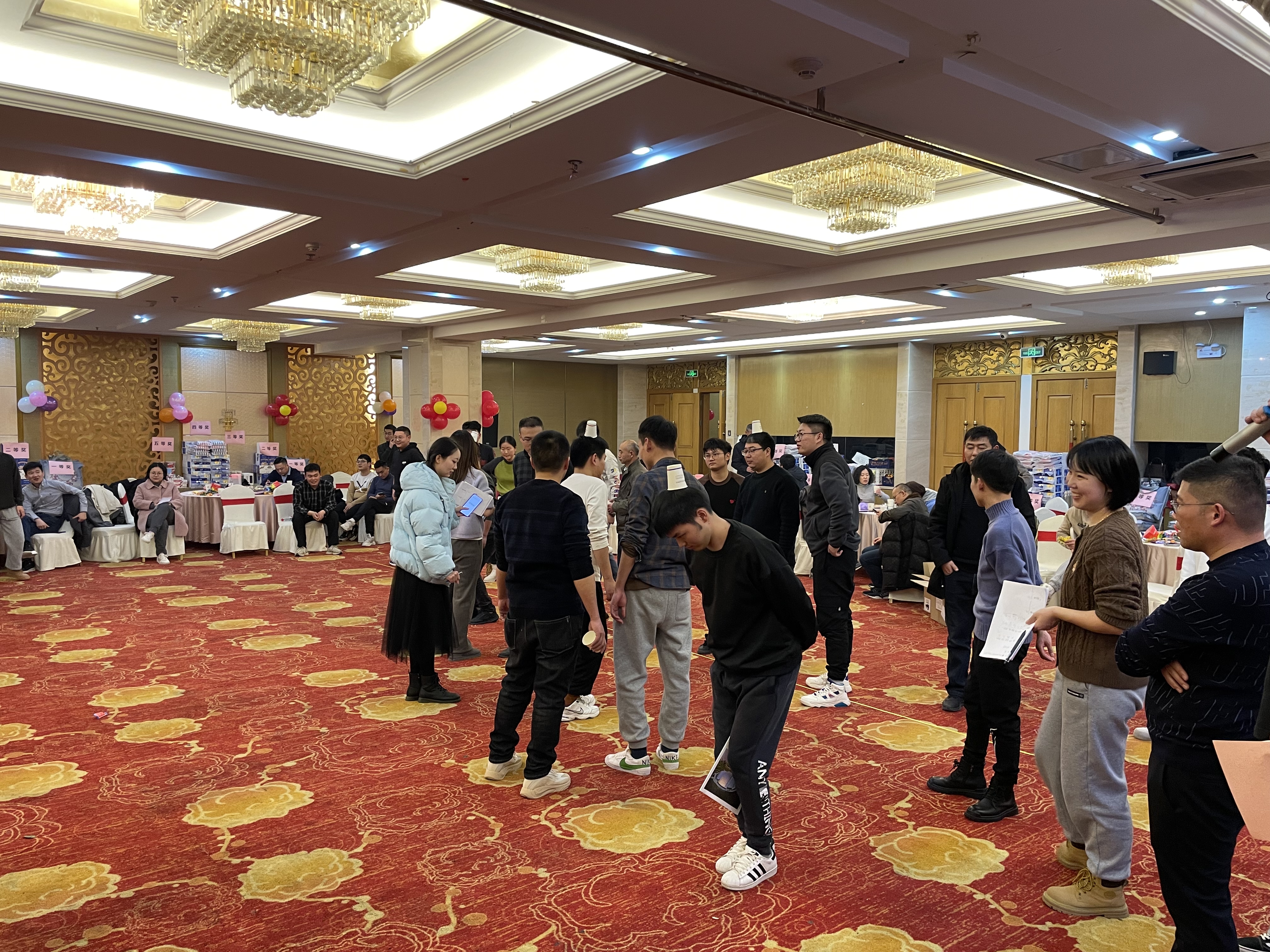 U乐国际(中国)集团