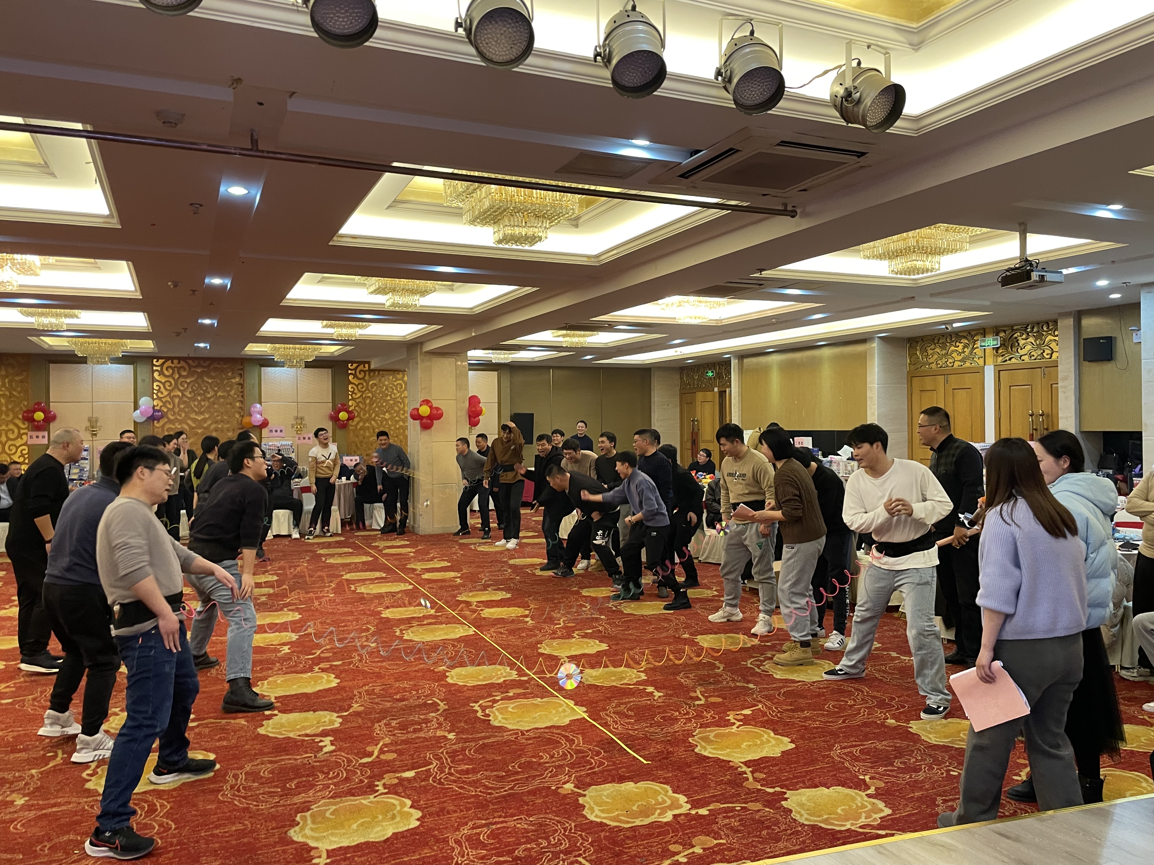 U乐国际(中国)集团