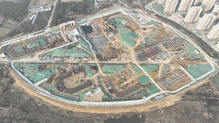 U乐国际(中国)集团