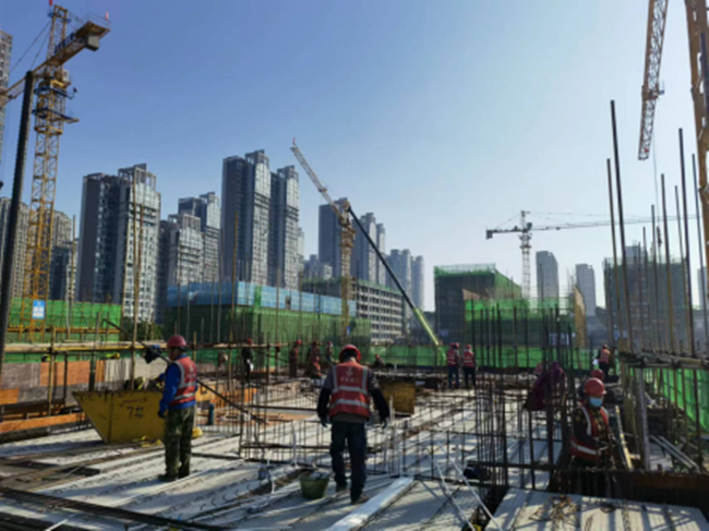 U乐国际(中国)集团