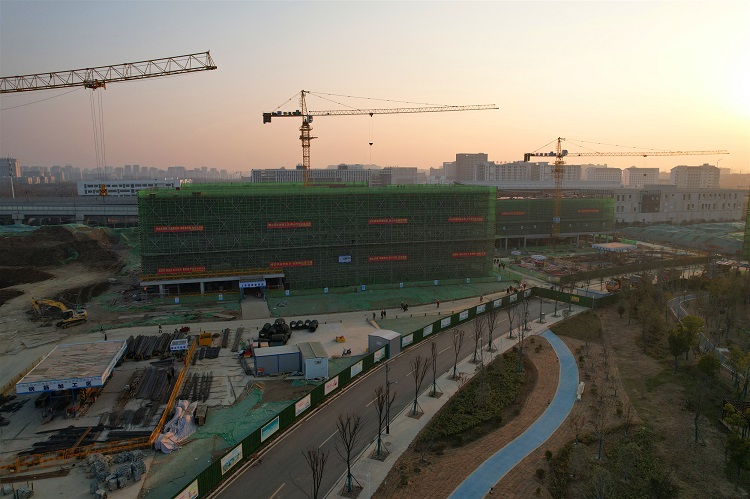 U乐国际(中国)集团