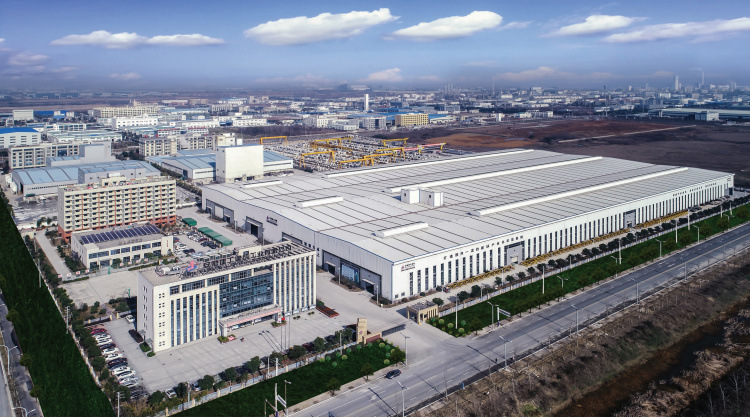 U乐国际(中国)集团