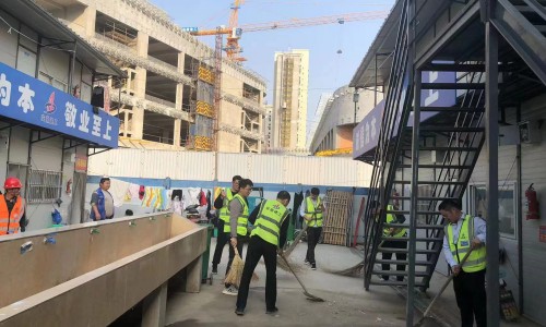 U乐国际(中国)集团