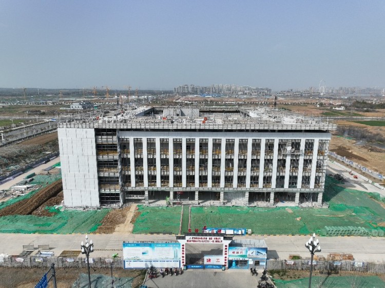 U乐国际(中国)集团