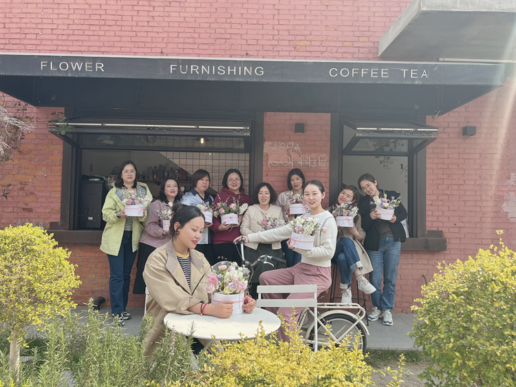 U乐国际(中国)集团