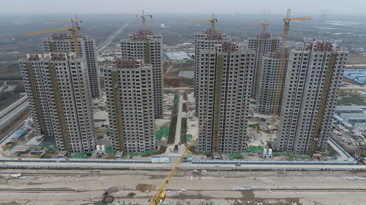 U乐国际(中国)集团