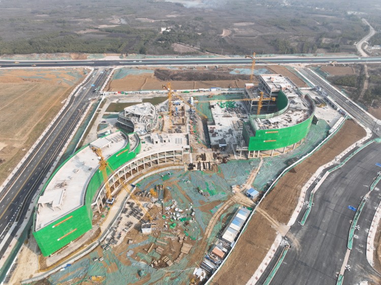 U乐国际(中国)集团