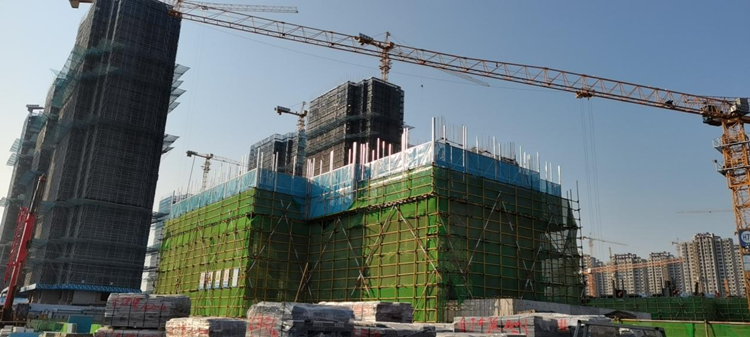 U乐国际(中国)集团