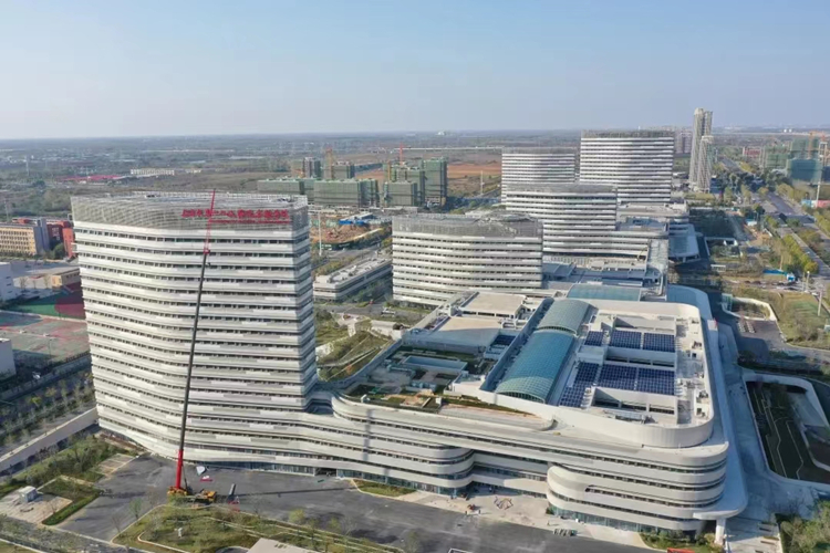 U乐国际(中国)集团