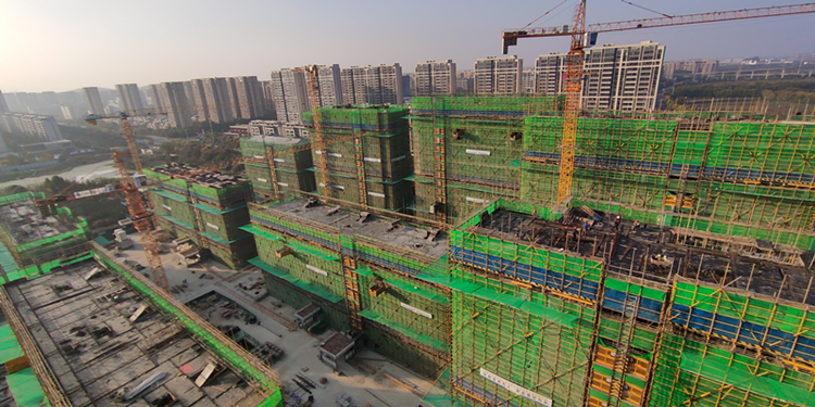 U乐国际(中国)集团