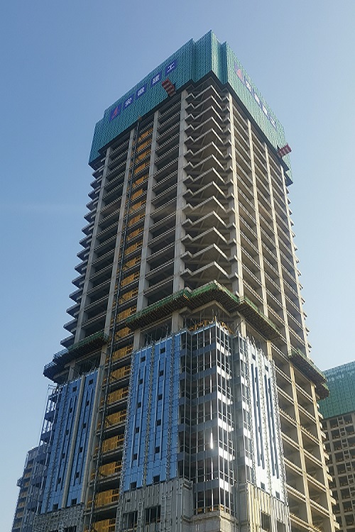 U乐国际(中国)集团