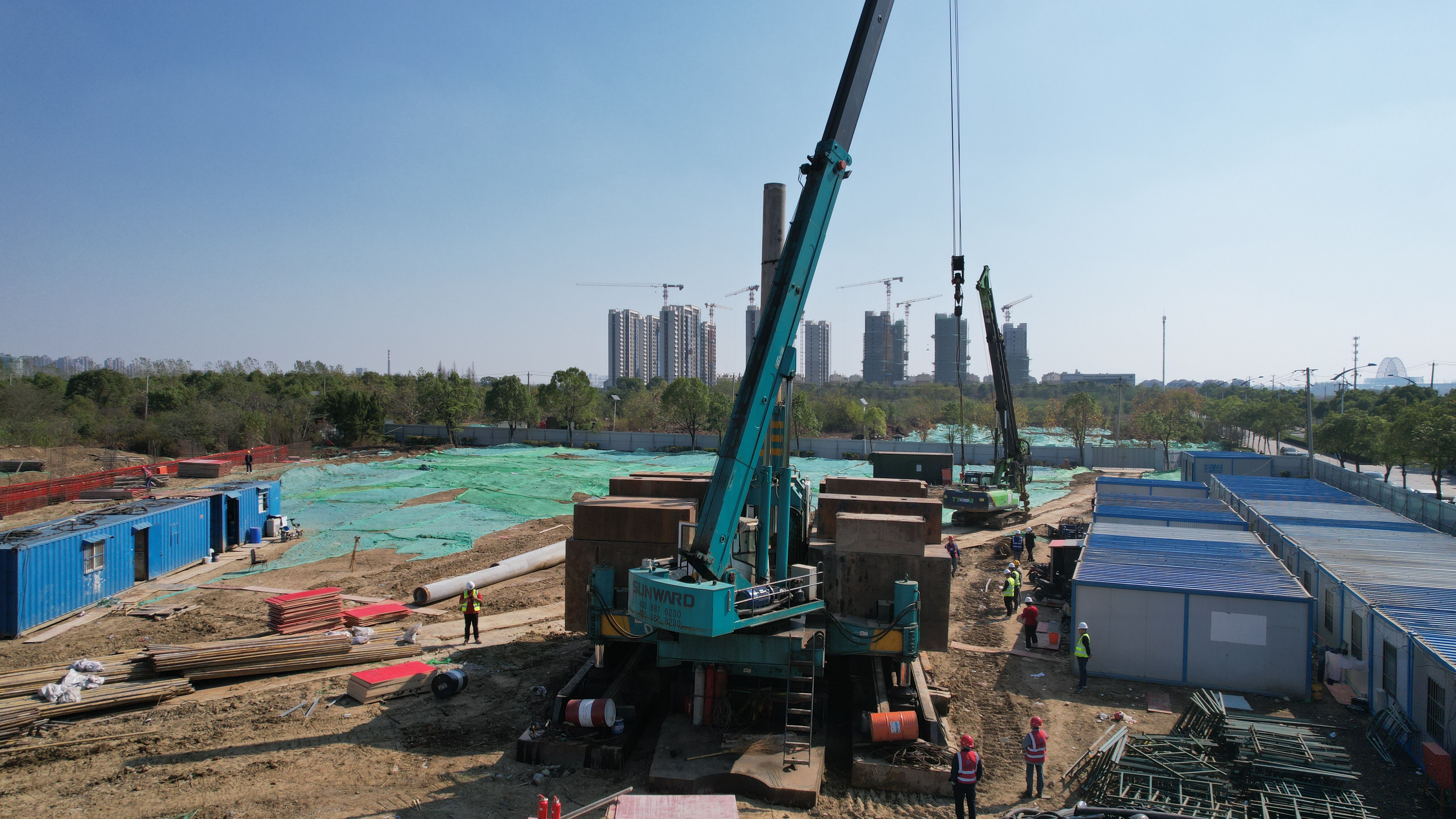 U乐国际(中国)集团