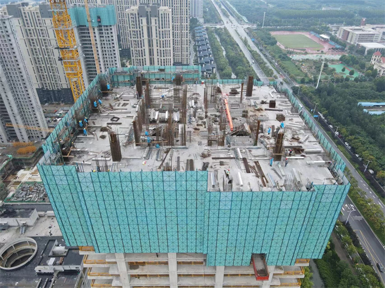 U乐国际(中国)集团