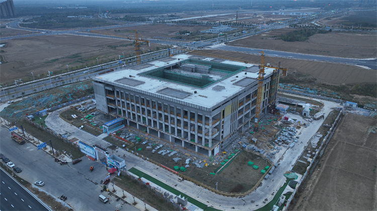 U乐国际(中国)集团