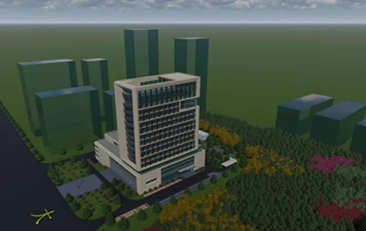 U乐国际(中国)集团