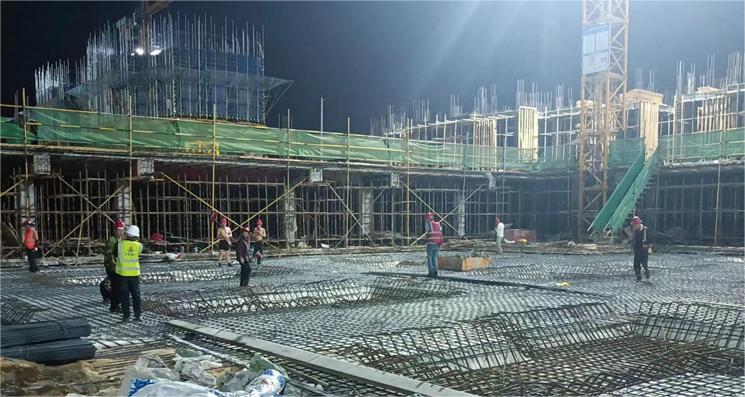 U乐国际(中国)集团