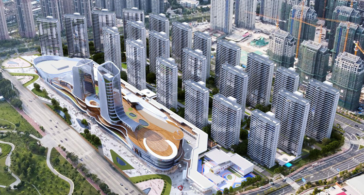 U乐国际(中国)集团