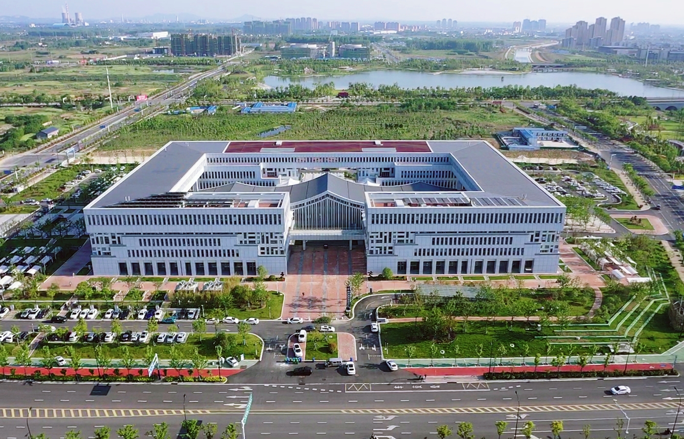 U乐国际(中国)集团