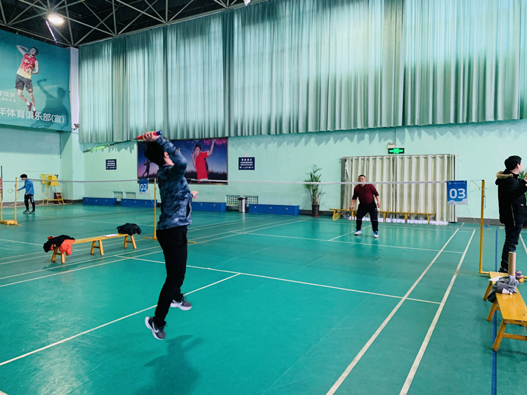 U乐国际(中国)集团