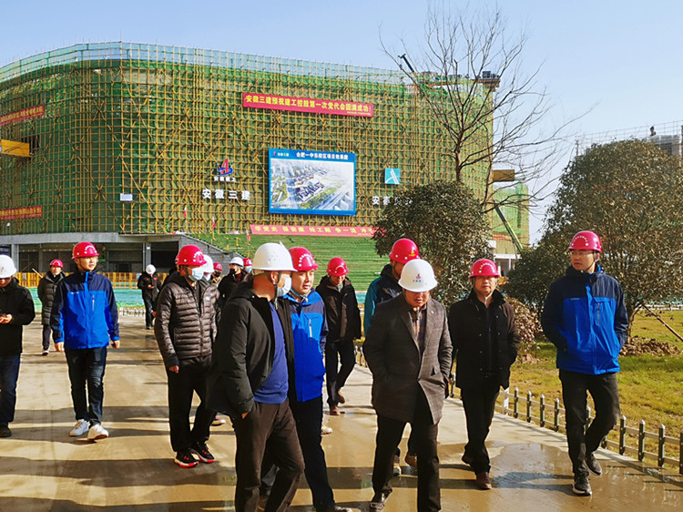 U乐国际(中国)集团