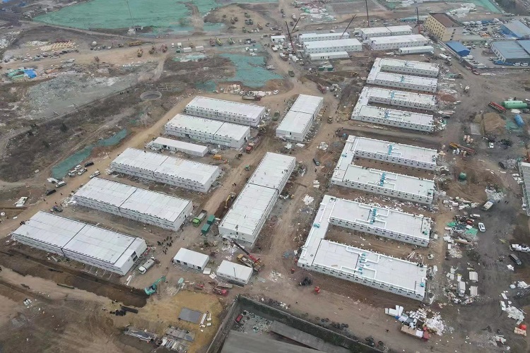 U乐国际(中国)集团