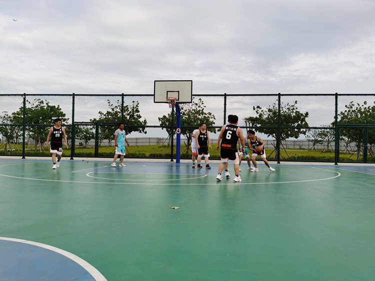 U乐国际(中国)集团