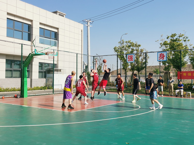 U乐国际(中国)集团