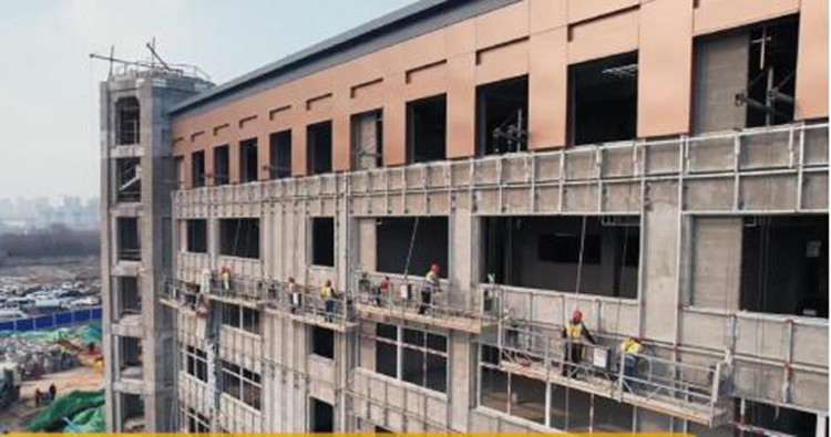 U乐国际(中国)集团