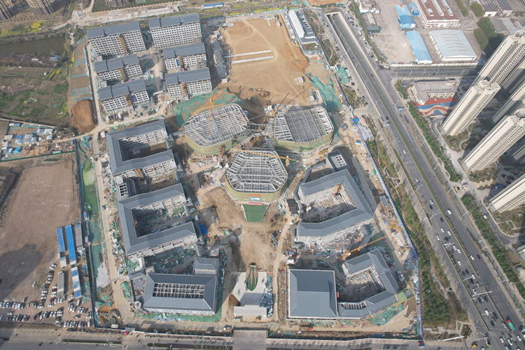 U乐国际(中国)集团