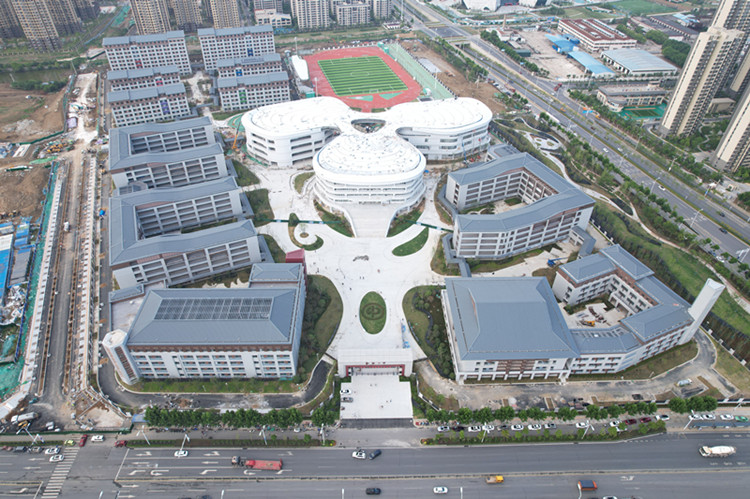 U乐国际(中国)集团