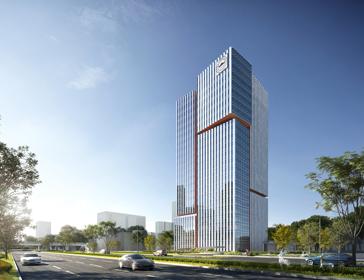 U乐国际(中国)集团