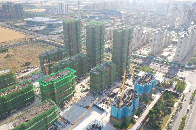 U乐国际(中国)集团